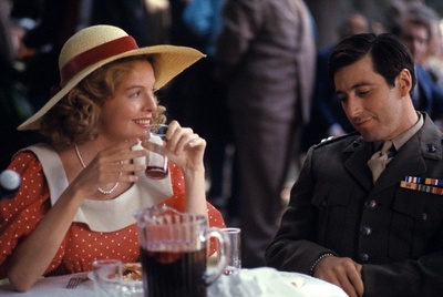 教父剧照的剧照