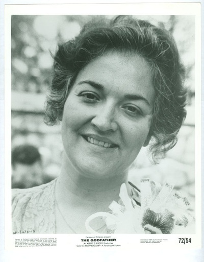 教父剧照的剧照