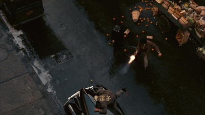 教父剧照的剧照