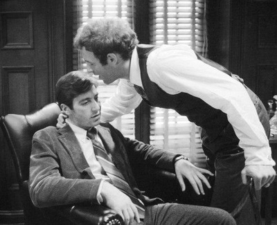 教父剧照的剧照