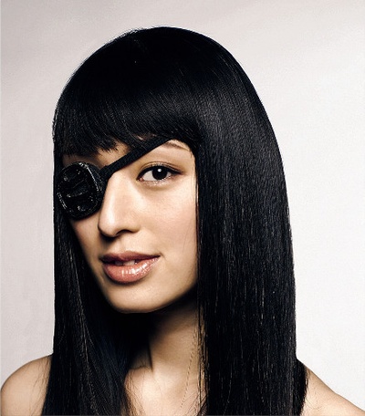 独眼龙·花嫁道中剧照的剧照