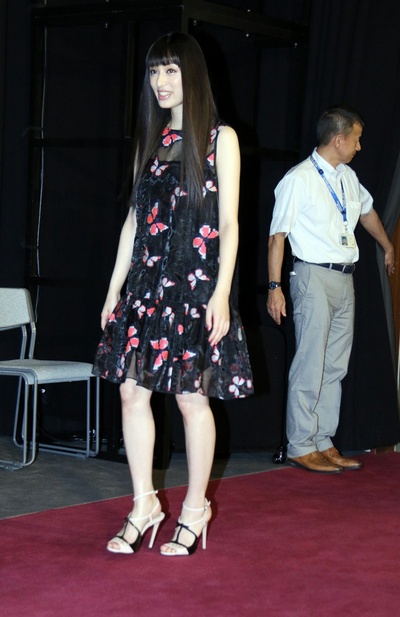 独眼龙·花嫁道中剧照的剧照