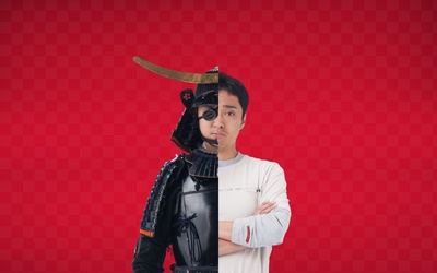 独眼龙·花嫁道中剧照的剧照