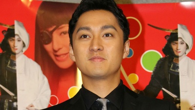 独眼龙·花嫁道中剧照的剧照