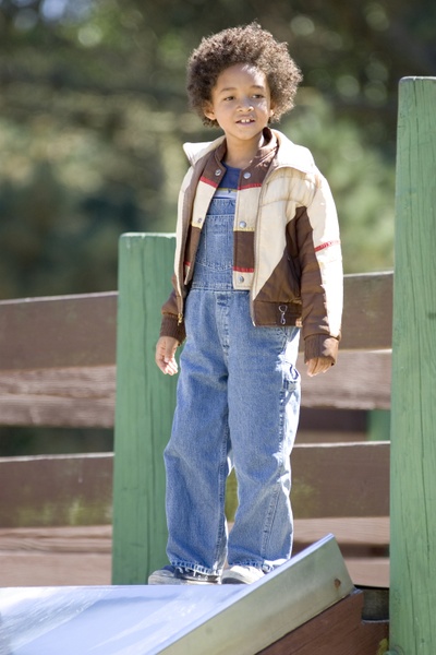 当幸福来敲门剧照的剧照