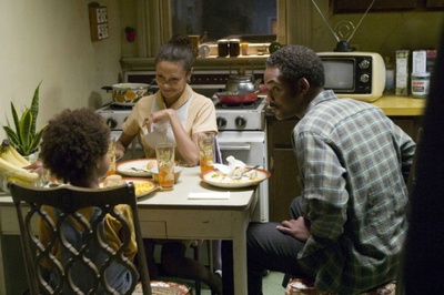 当幸福来敲门剧照的剧照