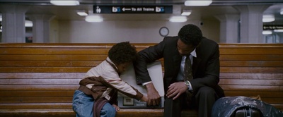 当幸福来敲门剧照的剧照