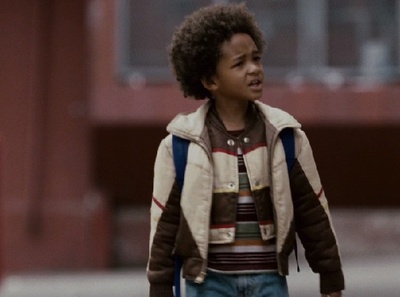 当幸福来敲门剧照的剧照