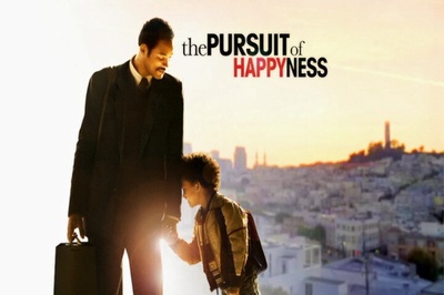 当幸福来敲门剧照的剧照