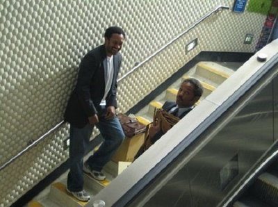 当幸福来敲门剧照的剧照