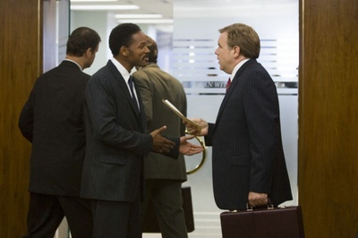 当幸福来敲门剧照的剧照