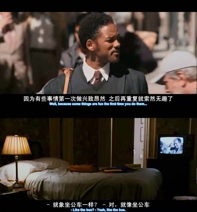 当幸福来敲门剧照的剧照