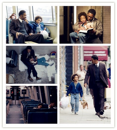 当幸福来敲门剧照的剧照