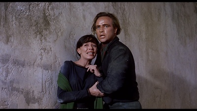 独眼龙剧照的剧照