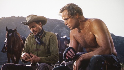 独眼龙剧照的剧照