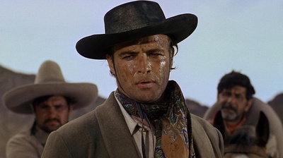 独眼龙剧照的剧照