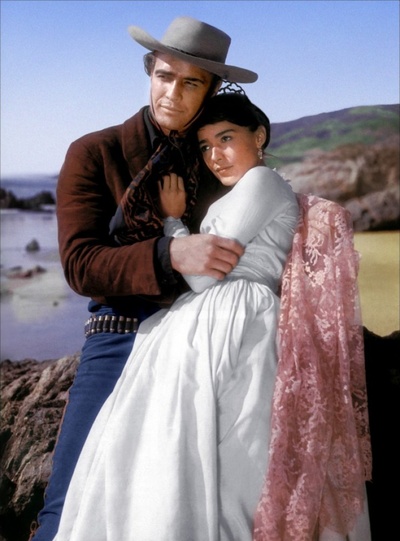 独眼龙剧照的剧照