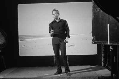 独眼龙剧照的剧照