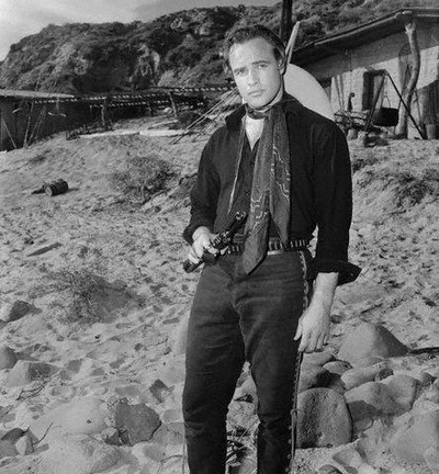 独眼龙剧照的剧照