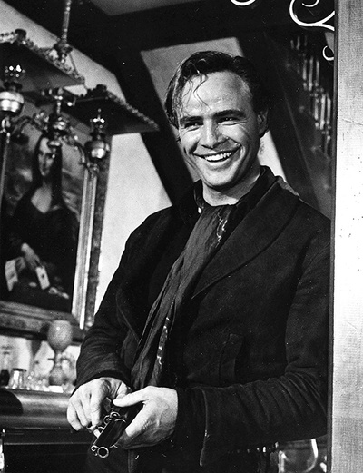 独眼龙剧照的剧照