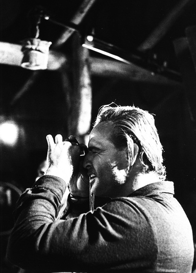 独眼龙剧照的剧照