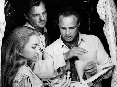 独眼龙剧照的剧照