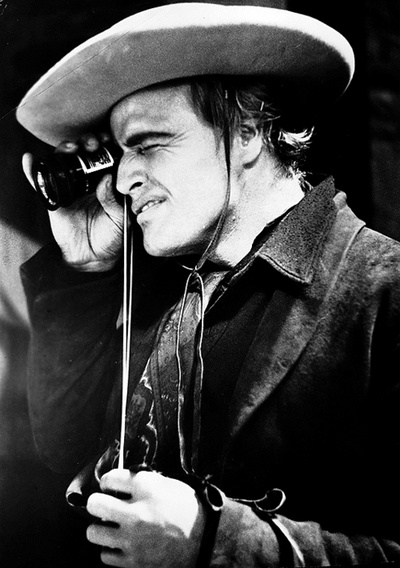 独眼龙剧照的剧照