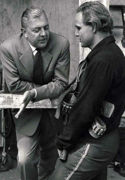 独眼龙剧照的剧照