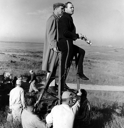 独眼龙剧照的剧照