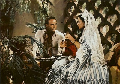 独眼龙剧照的剧照