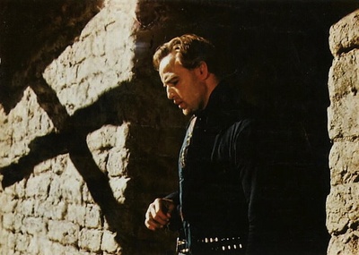 独眼龙剧照的剧照