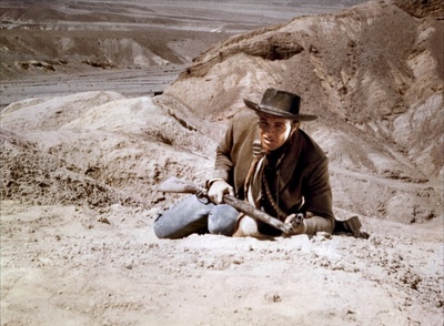 独眼龙剧照的剧照