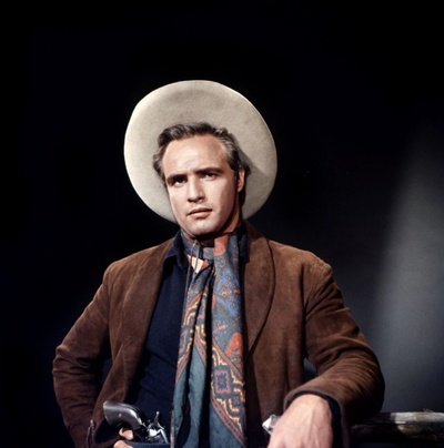 独眼龙剧照的剧照