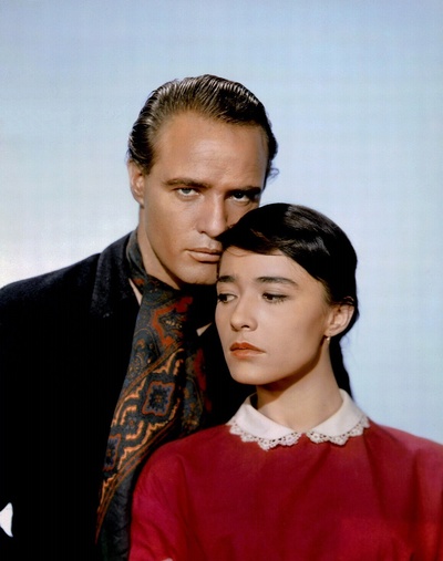 独眼龙剧照的剧照