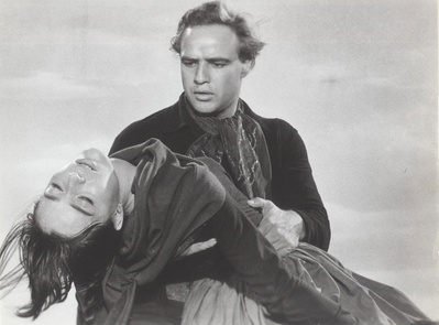 独眼龙剧照的剧照