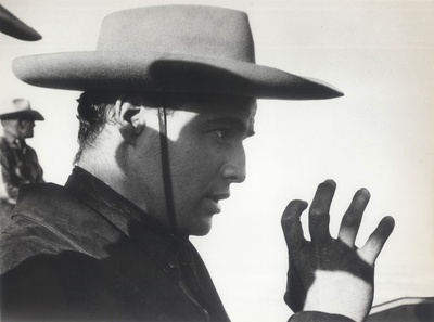 独眼龙剧照的剧照