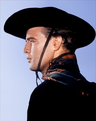 独眼龙剧照的剧照