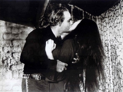 独眼龙剧照的剧照