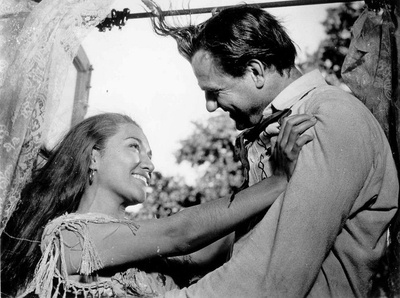 独眼龙剧照的剧照