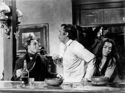 独眼龙剧照的剧照