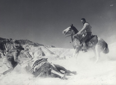 独眼龙剧照的剧照