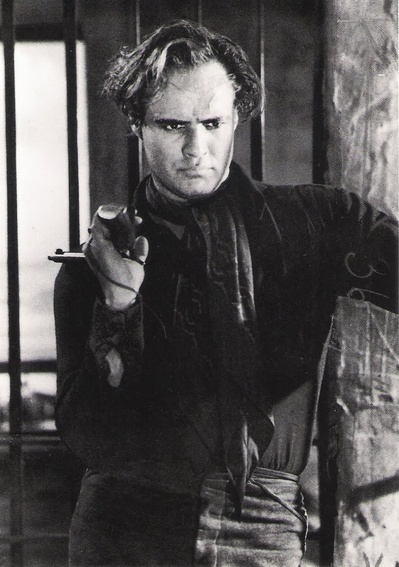 独眼龙剧照的剧照