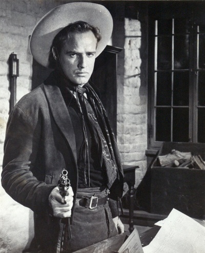 独眼龙剧照的剧照