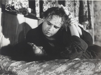 独眼龙剧照的剧照