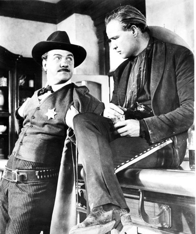 独眼龙剧照的剧照