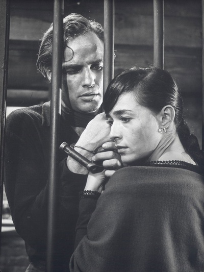 独眼龙剧照的剧照