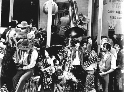 独眼龙剧照的剧照