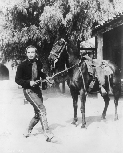 独眼龙剧照的剧照