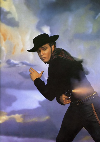 独眼龙剧照的剧照