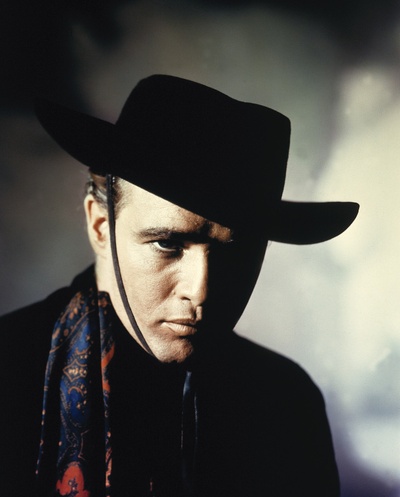 独眼龙剧照的剧照